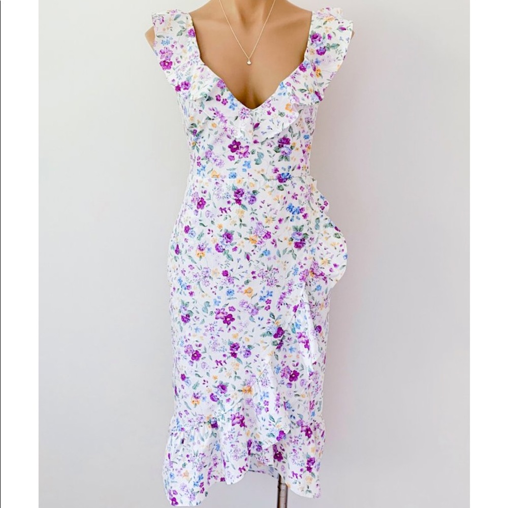 *Donated* Her Empire Arabella Dress S